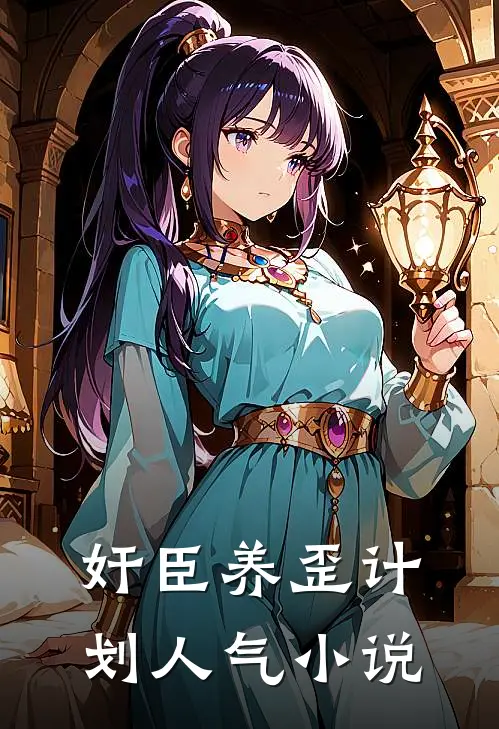奸臣养歪计划人气小说