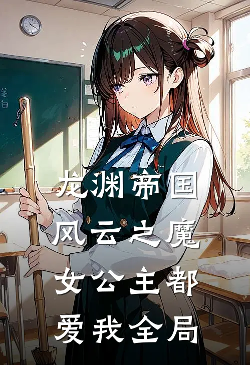 龙渊帝国风云之魔女公主都爱我全局