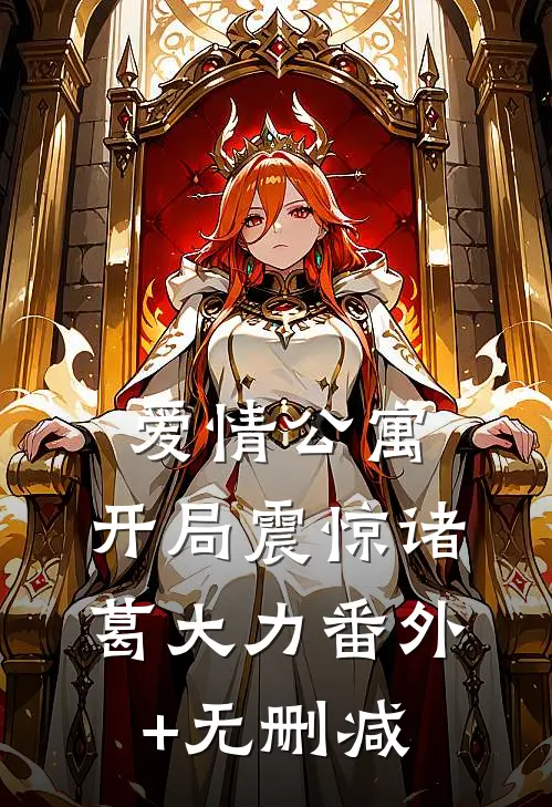 爱情公寓：开局震惊诸葛大力番外+无删减