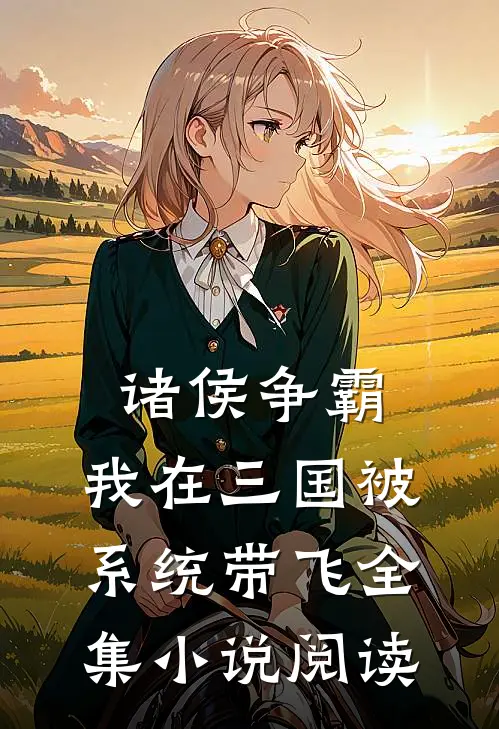 诸侯争霸：我在三国被系统带飞全集小说阅读