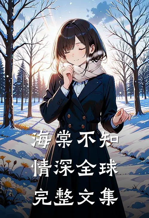 海棠不知情深全球完整文集