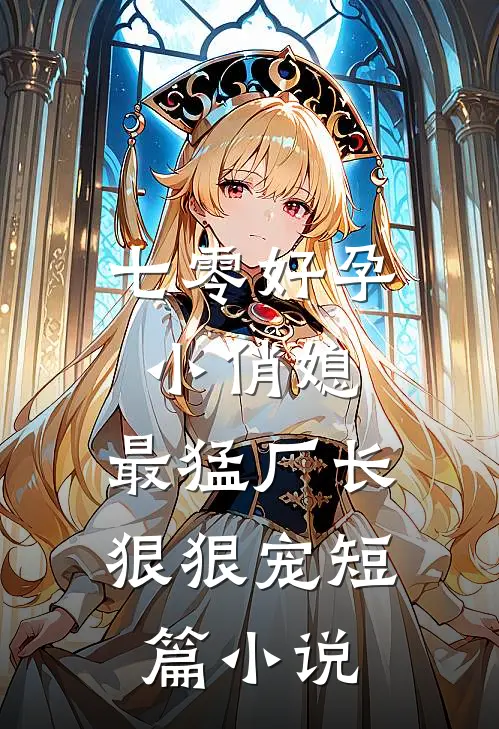 七零好孕小俏媳，最猛厂长狠狠宠短篇小说