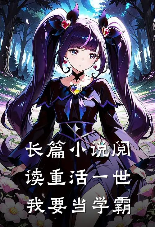 长篇小说阅读重活一世，我要当学霸