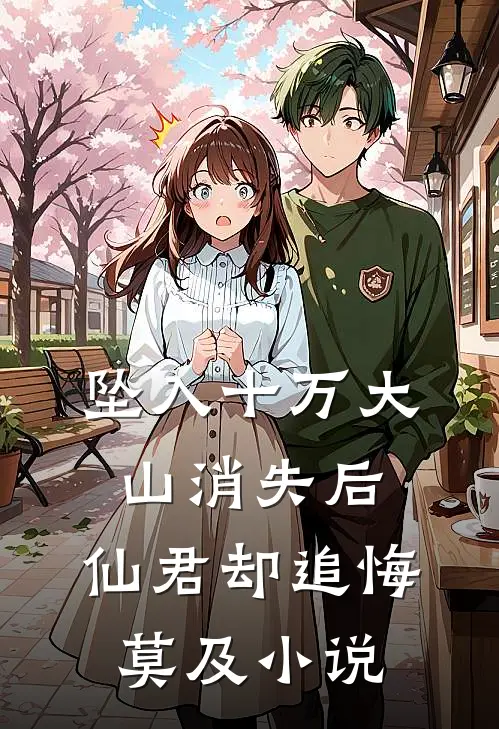 坠入十万大山消失后，仙君却追悔莫及小说