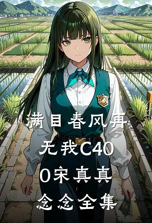 满目春风再无我C400宋真真念念全集