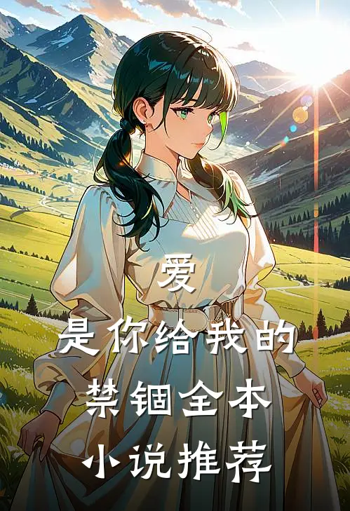 爱，是你给我的禁锢全本小说推荐
