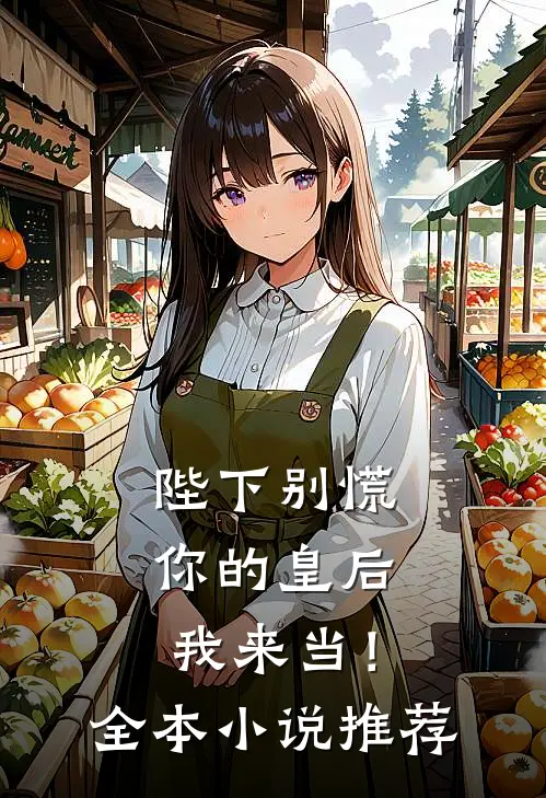 陛下别慌，你的皇后我来当！全本小说推荐
