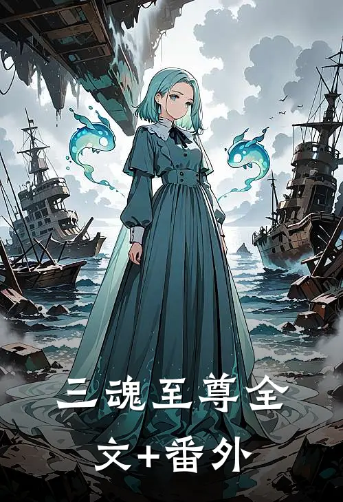 三魂至尊全文+番外