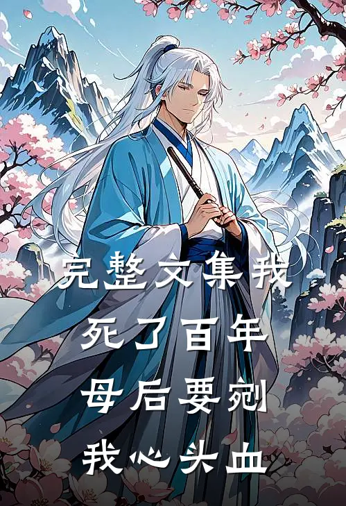 完整文集我死了百年，母后要剜我心头血