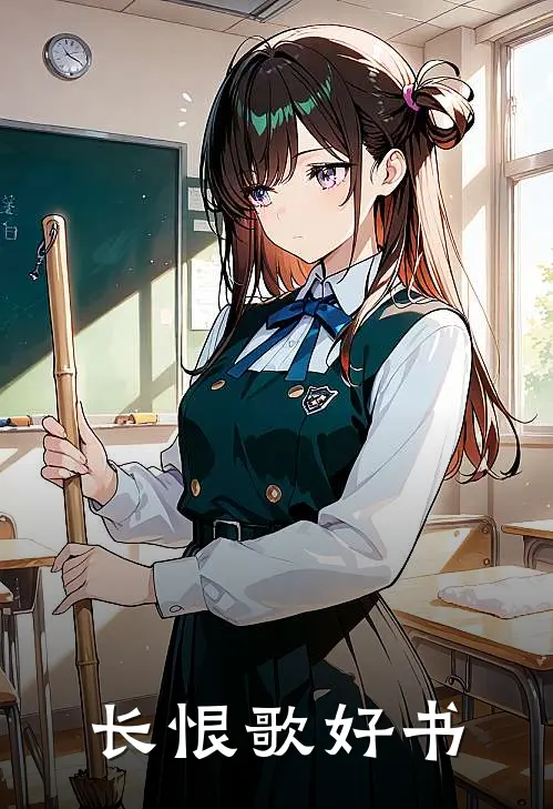长恨歌好书