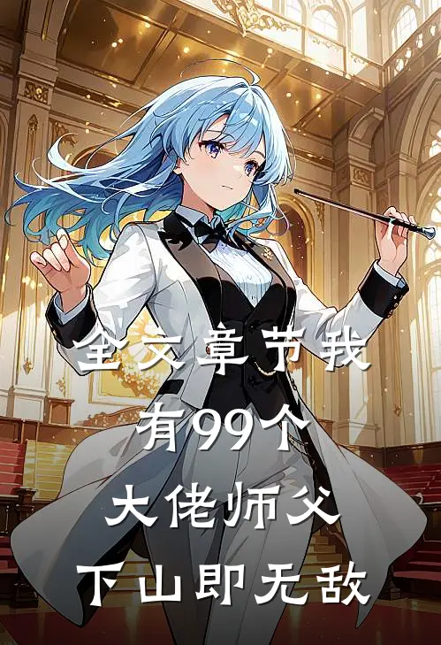 全文章节我有99个大佬师父，下山即无敌