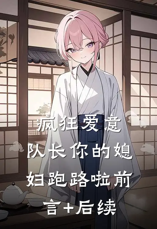 疯狂爱意：队长你的媳妇跑路啦前言+后续
