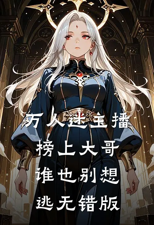 万人迷主播：榜上大哥谁也别想逃无错版