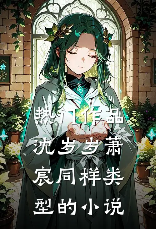 热门作品沈岁岁萧宸同样类型的小说