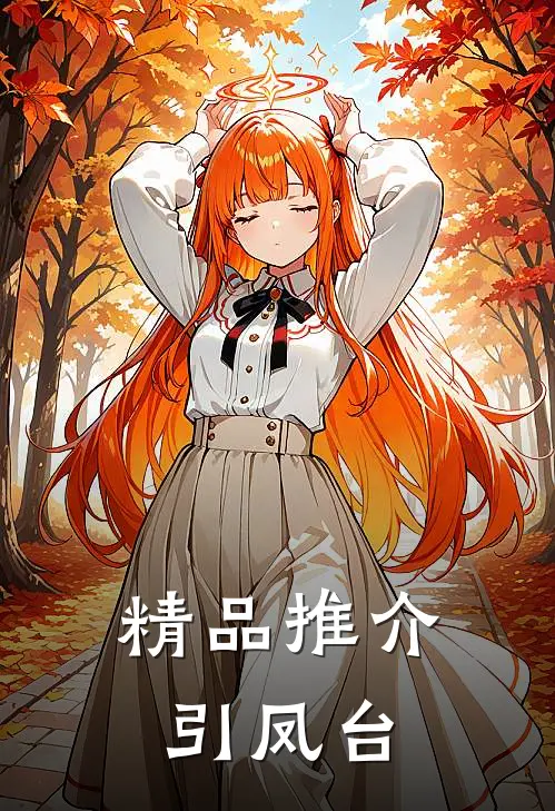 精品推介引凤台