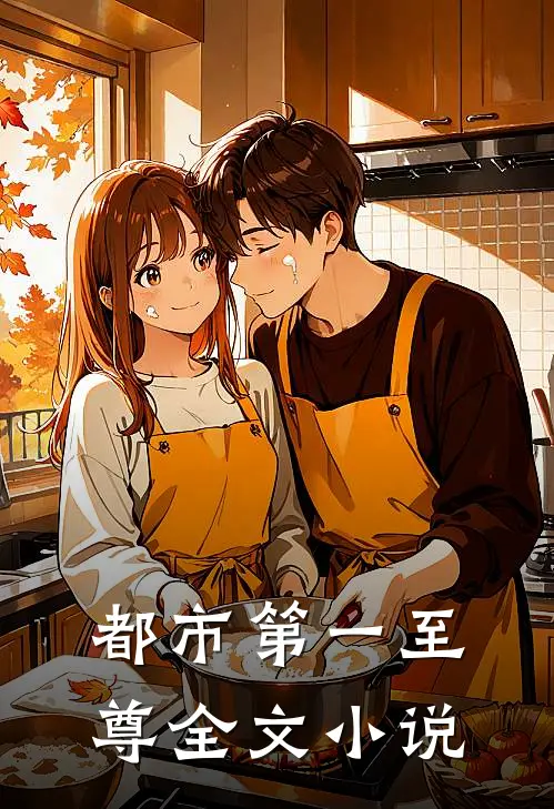 都市第一至尊全文小说