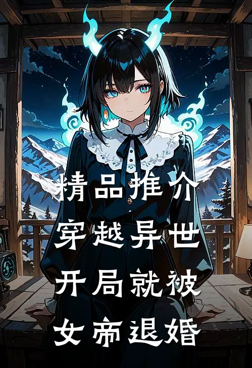 精品推介穿越异世：开局就被女帝退婚