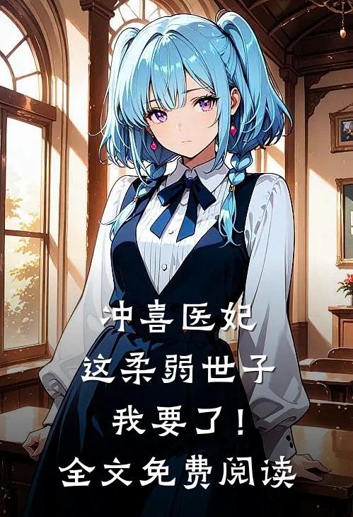 冲喜医妃：这柔弱世子我要了！全文免费阅读