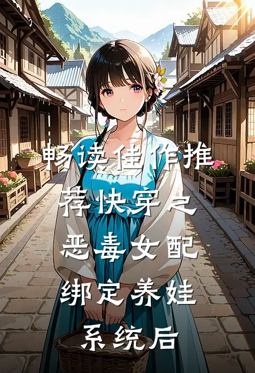 畅读佳作推荐快穿之，恶毒女配绑定养娃系统后