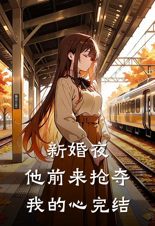 新婚夜，他前来抢夺我的心完结