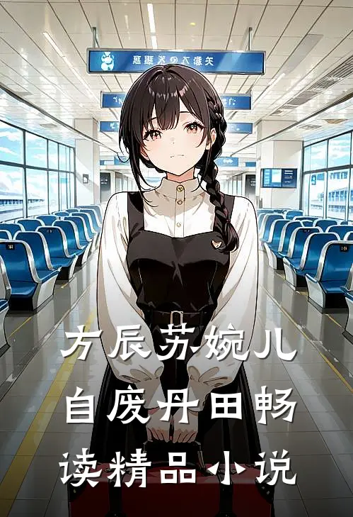 方辰苏婉儿自废丹田畅读精品小说