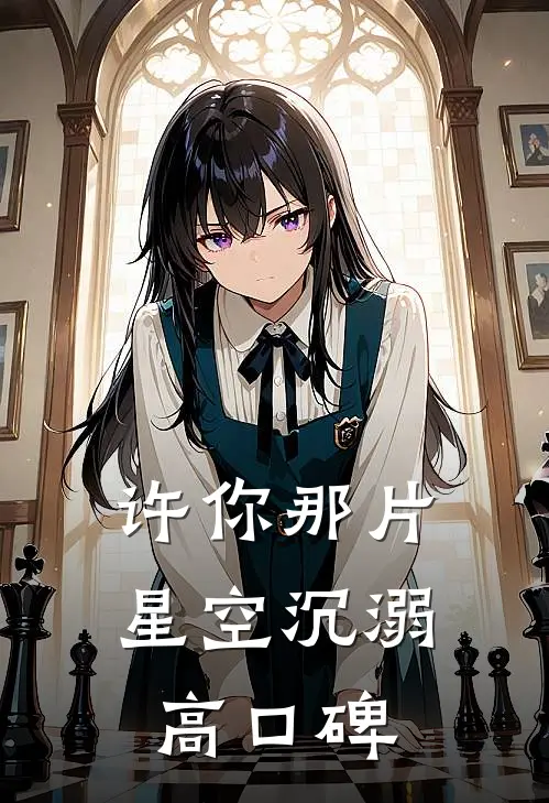 许你那片星空沉溺高口碑