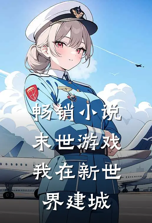 畅销小说末世游戏：我在新世界建城