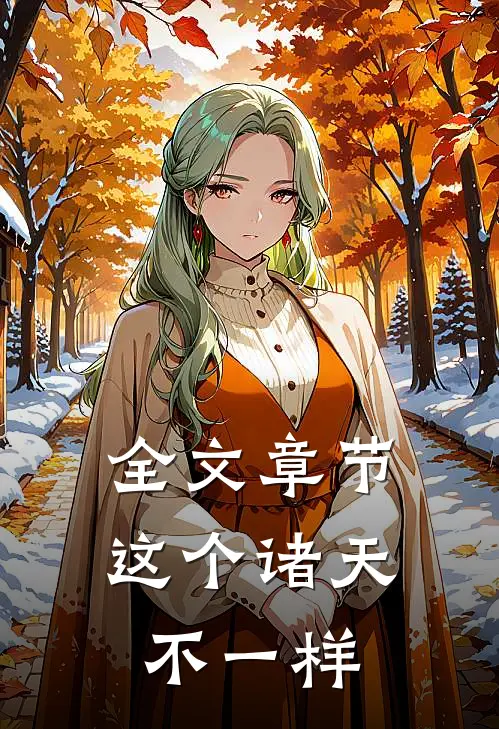 全文章节这个诸天不一样