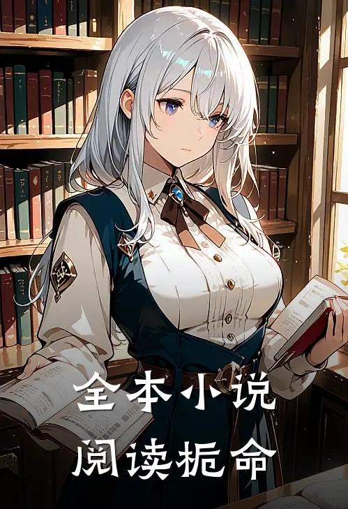 全本小说阅读栀命