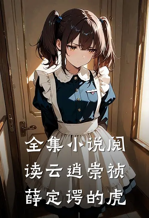 全集小说阅读云逍崇祯薛定谔的虎