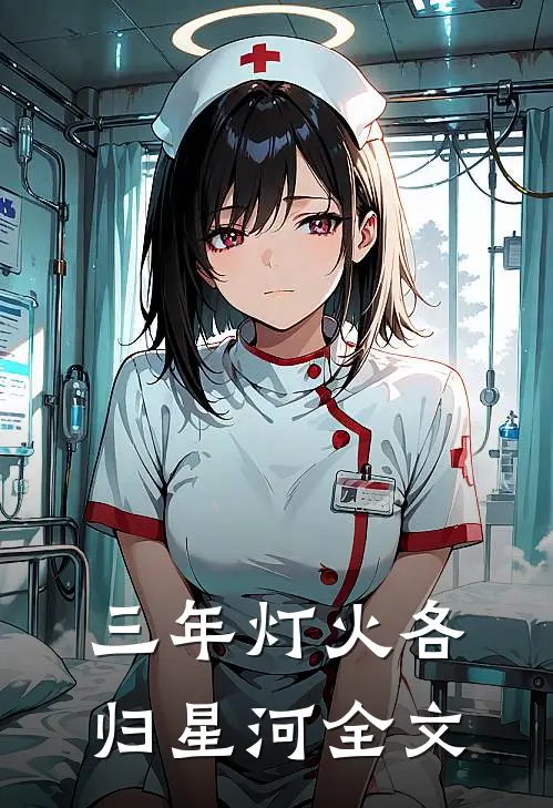 三年灯火各归星河全文