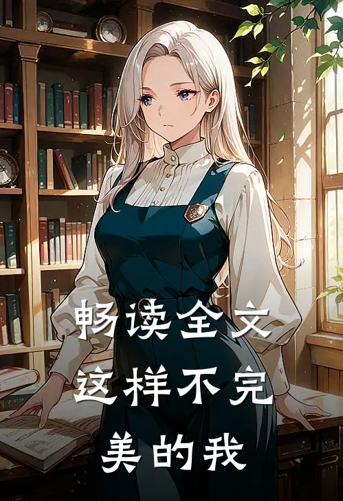 畅读全文这样不完美的我