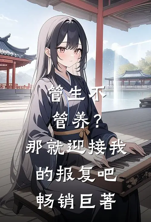 管生不管养？那就迎接我的报复吧畅销巨著