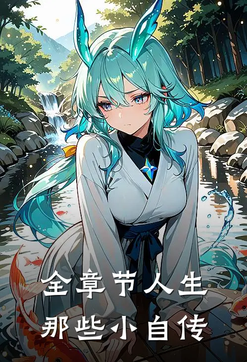 全章节人生那些小自传