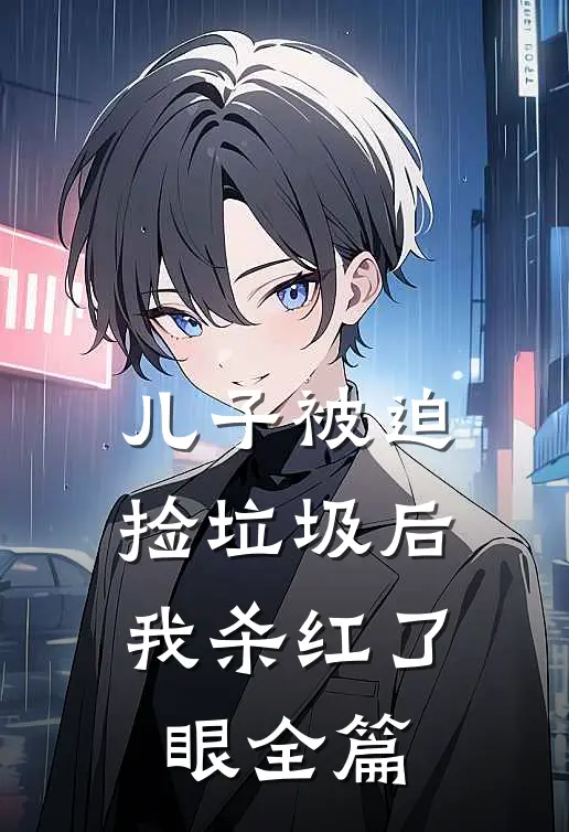 儿子被迫捡垃圾后，我杀红了眼全篇