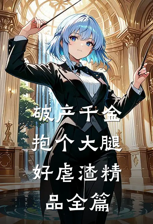 破产千金：抱个大腿好虐渣精品全篇