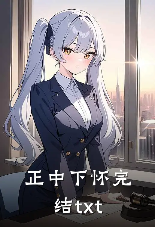 正中下怀完结txt