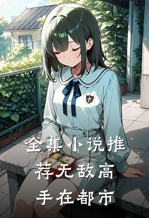 全集小说推荐无敌高手在都市