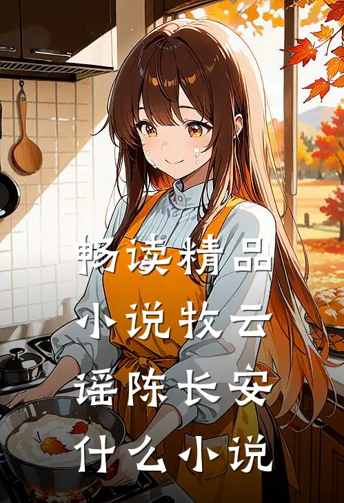 畅读精品小说牧云谣陈长安什么小说