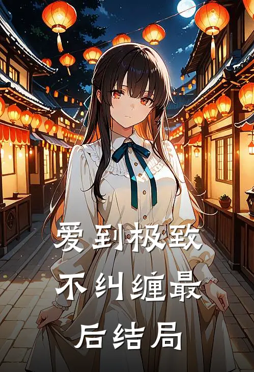 爱到极致不纠缠最后结局