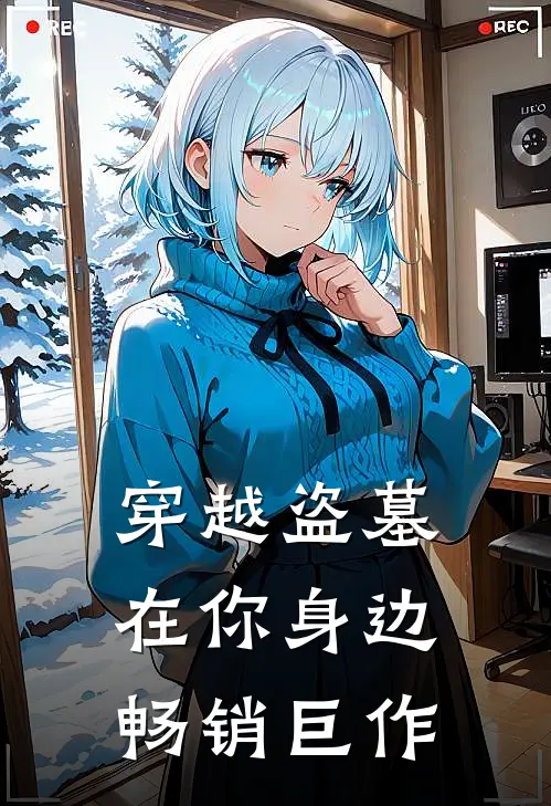 穿越盗墓：在你身边畅销巨作