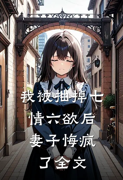 我被抽掉七情六欲后，妻子悔疯了全文