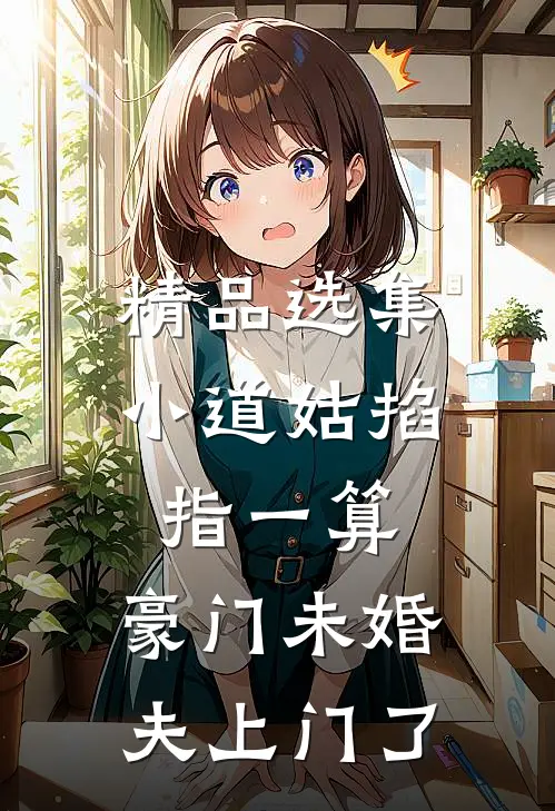 精品选集小道姑掐指一算,豪门未婚夫上门了