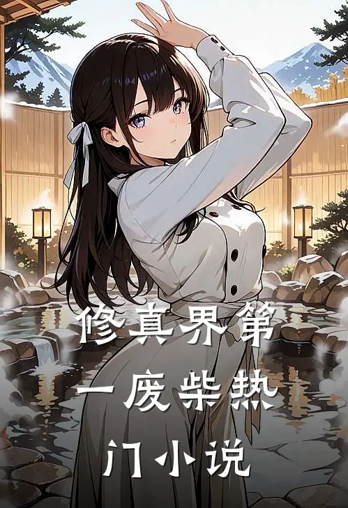 修真界第一废柴热门小说