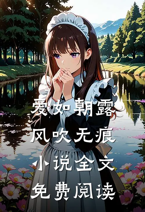 爱如朝露，风吹无痕小说全文免费阅读