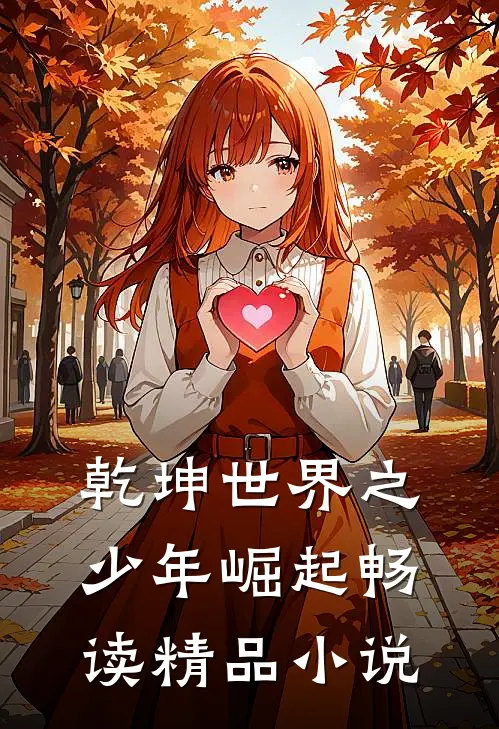 乾坤世界之少年崛起畅读精品小说