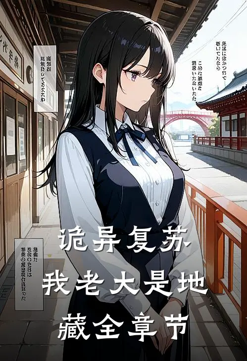 诡异复苏，我老大是地藏全章节