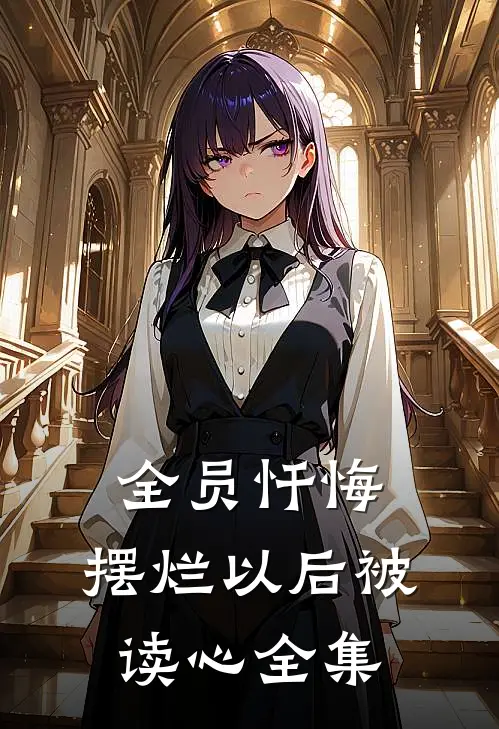 全员忏悔：摆烂以后被读心全集