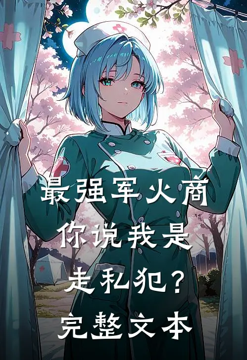 最强军火商，你说我是走私犯？完整文本
