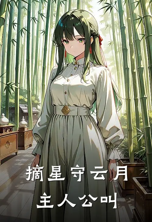 摘星守云月主人公叫